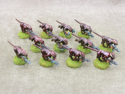 40k tyranids tyranid - 40k,