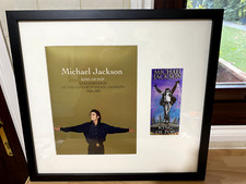 Michael Jackson ‘This Is