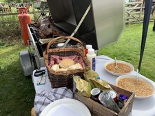 Hog Roast Hire 