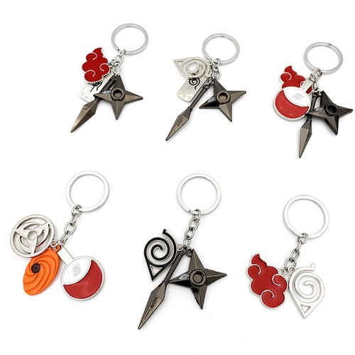 Naruto shippuden akatsuki - shippuden,