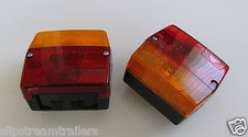 2 ASPOCK MINIPOINT  REAR