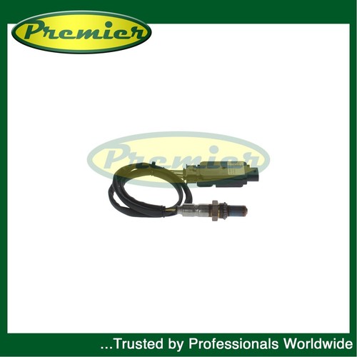 Premier nox sensor - premier, x6