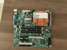 SuperMicro X7 Motherboard +