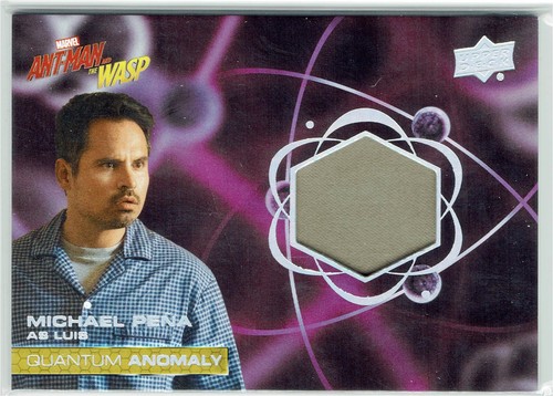 Ant man the - ant-man, quantum