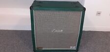 Marshall AVT 412 4x12 speaker cabinet green limited edition