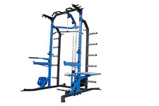 Sports power rack - sports, home