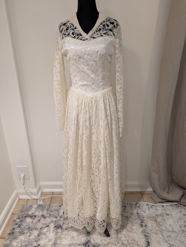 Vintage 1950s handmade ivory - 1950s,