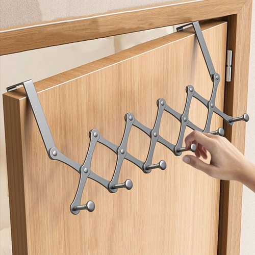 Hooks over the - 4/5/6,