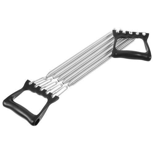 Chest expander workout - chest,