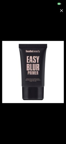 Huda beauty easy - huda,