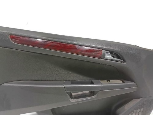 13153879 front door trim - , lh