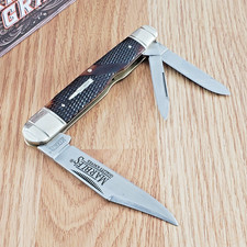 Marbles Large Whittler Pocket