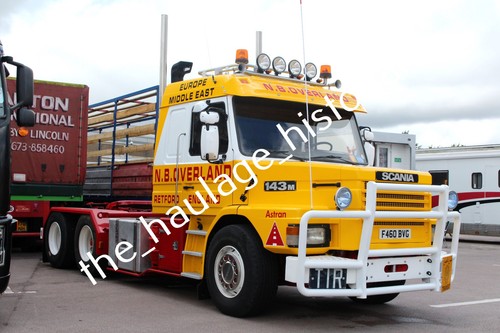 Thh truck photos truckfest - thh,