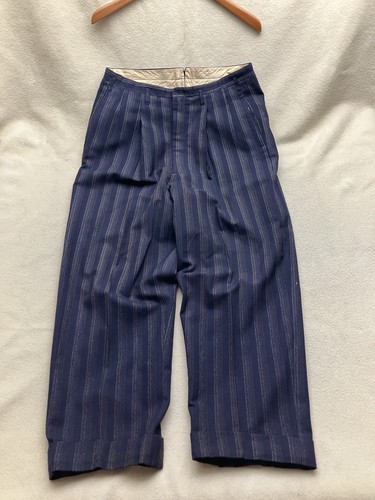 Vintage s wide leg - vintage, 30’s
