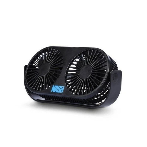 Nash bank life bivvy fan - nash,