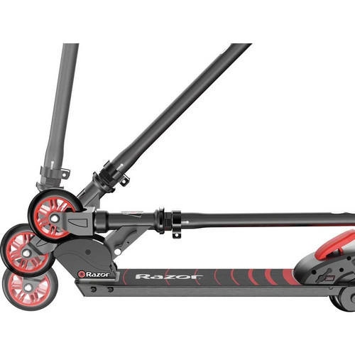 Razor turbo black label - razor,
