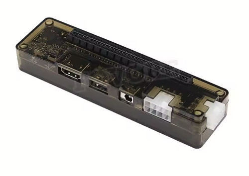 Beast mini pci - beast, exp