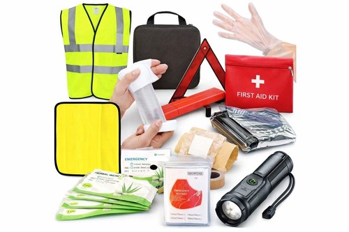 Complete car emergency - car,