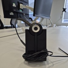 Jabra WHB003 Wireless Headset