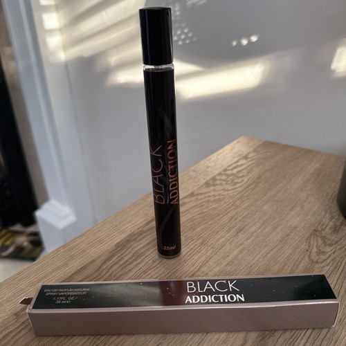 Black addiction eau - addiction, de