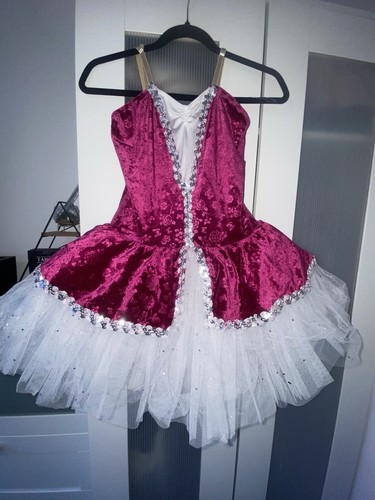 Professional red - red, wine)