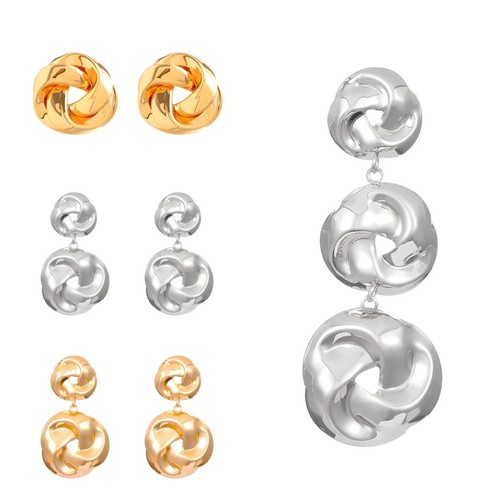 925 silver plated - silver,