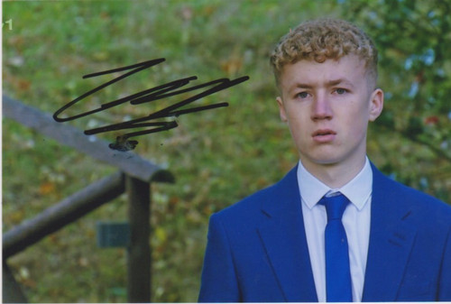 Jack downham hand - , **hand