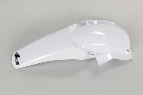 Rear fender - fender,