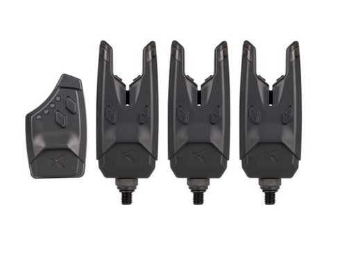 Korum ksi8 rod remote alarm - korum,