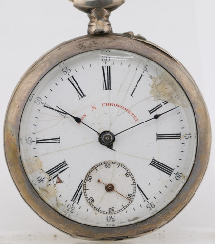 Lion chronometre 800 - lion,