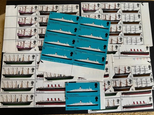 Wholesale offer 1969 - gb,