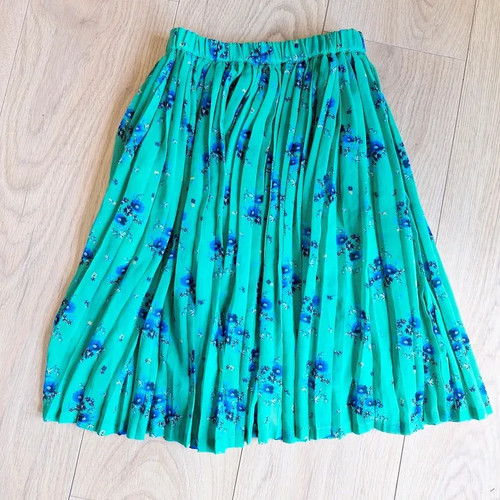 Next girls green blue - green,