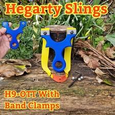 CATAPULT/SLINGSHOT , H9-OTT 