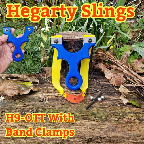 Catapult slingshot ott - catapult/slingshot, h9-ott