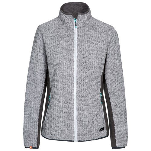 Trespass womens fleece - womens, jacket