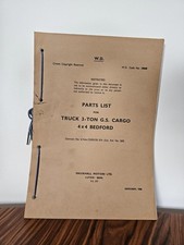 Original Vintage Military