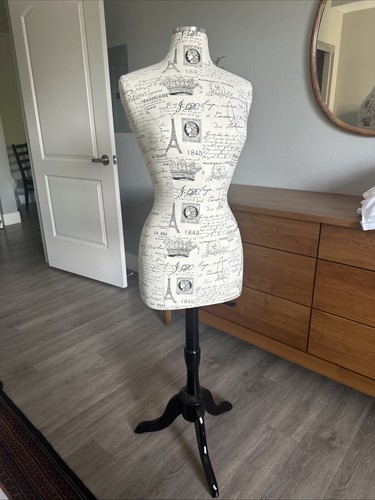 Adult female dress form - adult,