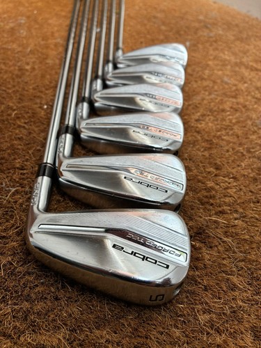Cobra king tec - cobra,