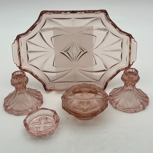 Vintage 1930s art - art, deco