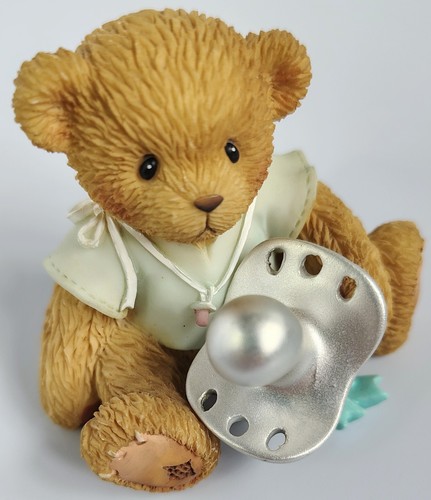 Cherished teddies babys - cherished,