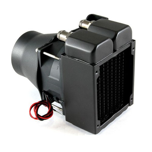 Micro 12v 2kw lightweight - 2.2kw,