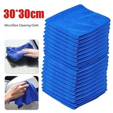 Microfibre Cleaning Cloths