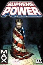 Supreme Power Volume 1