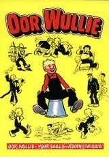 Oor wullie 1987 - oor, (bi-annual)