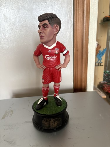 Liverpool non corinthian - non,