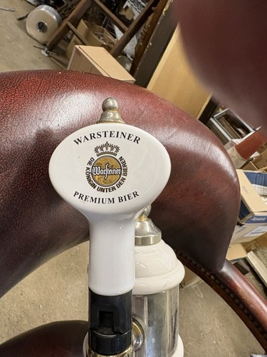 Warstiener beer font - warstiener,