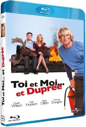 Toi moi et duprée - toi,