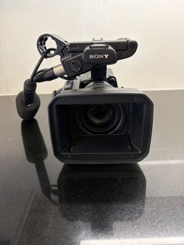 Sony hvr z7j - hvr-z7j, hdv