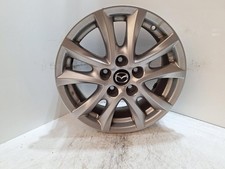 MAZDA 3 SE-L MK3 2013-2019 16"