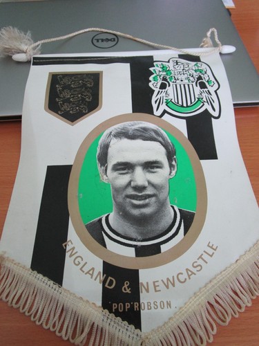 Vintage 1960 pop robson - ,